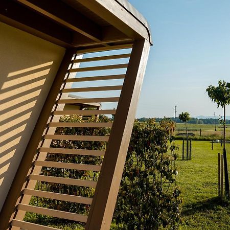 Fortun Estate - Apartmaji Ob Reki Kolpi Metlika Kültér fotó