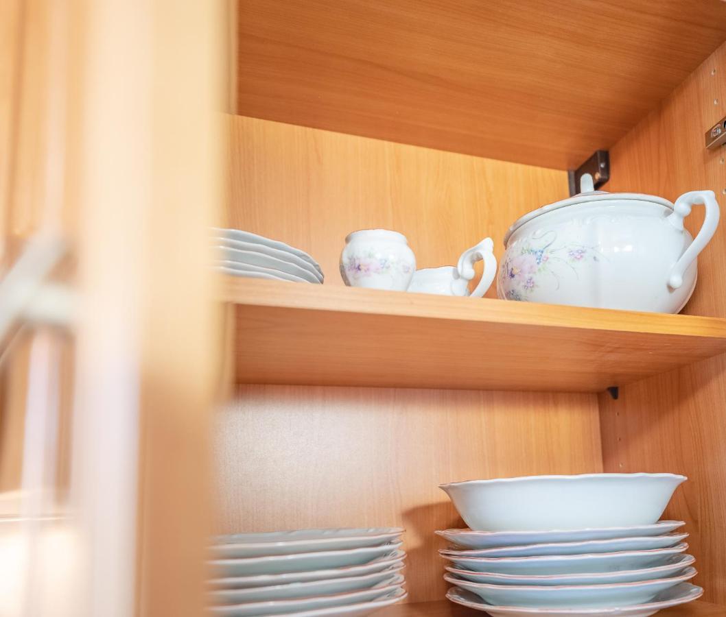 Fortun Estate - Apartmaji Ob Reki Kolpi Metlika Kültér fotó